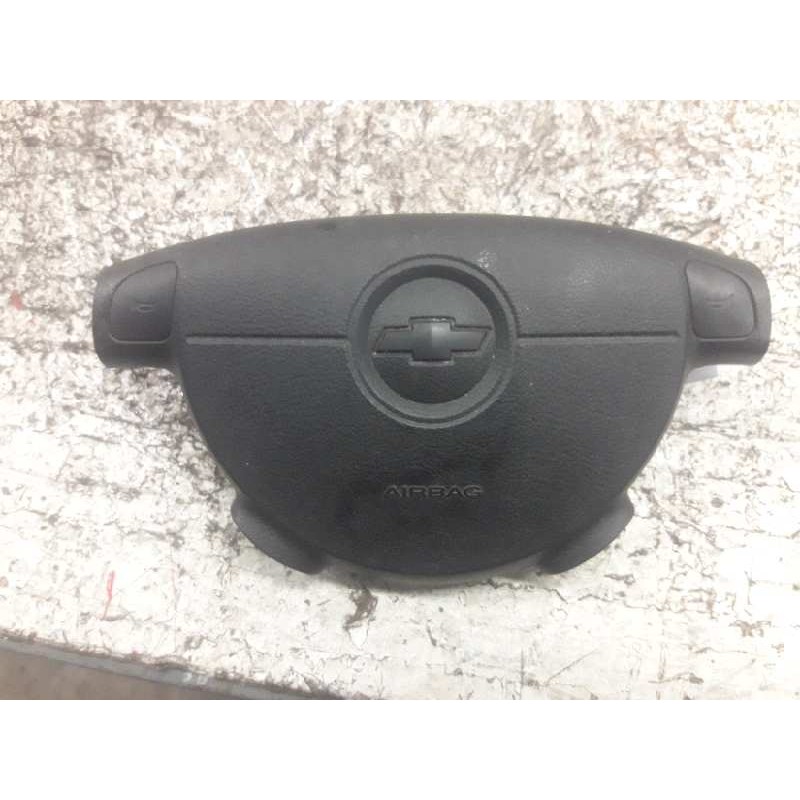 Recambio de airbag delantero izquierdo para chevrolet nubira wagon referencia OEM IAM 96399504 503180103 