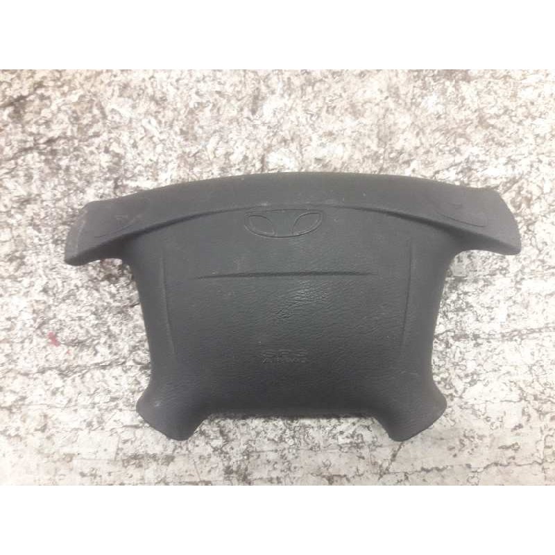 Recambio de airbag delantero izquierdo para daewoo nubira berlina se (1999) referencia OEM IAM 16824374 BAMPT11021 