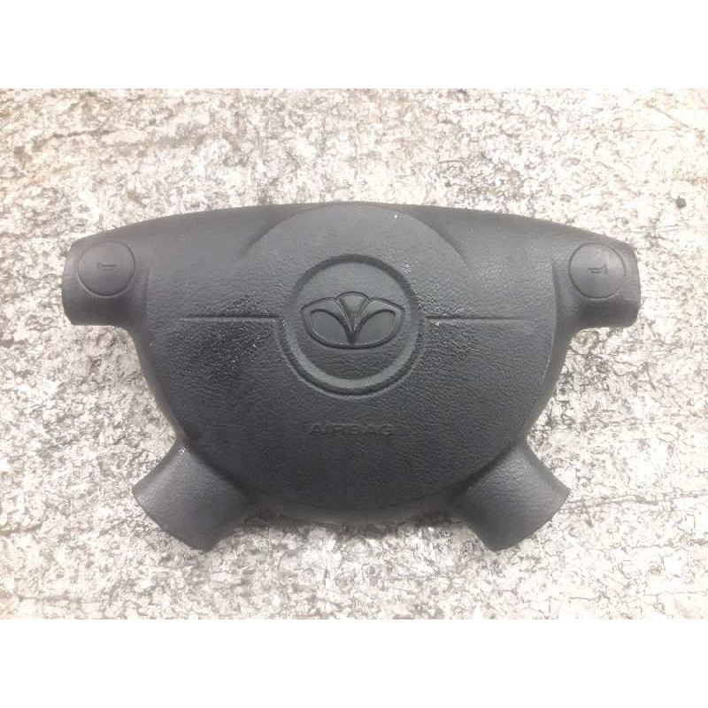 Recambio de airbag delantero izquierdo para daewoo kalos 1.4 sr referencia OEM IAM 96405721 ACZN1140803 AS3GG0E2T