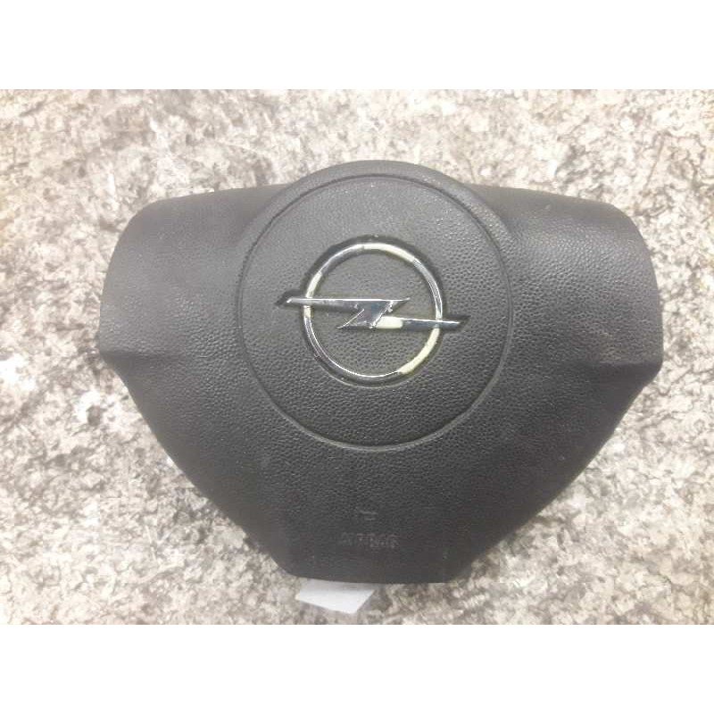 Recambio de airbag delantero izquierdo para opel astra h ber. cosmo referencia OEM IAM 13111344 TKP 305453499056AA ZYES27902423