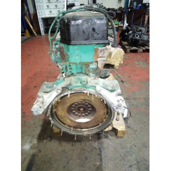 Recambio de despiece motor para volvo trucks fh 12 fh 12.460 (460cv) referencia OEM IAM D12C460 EC96 D12 3165046 