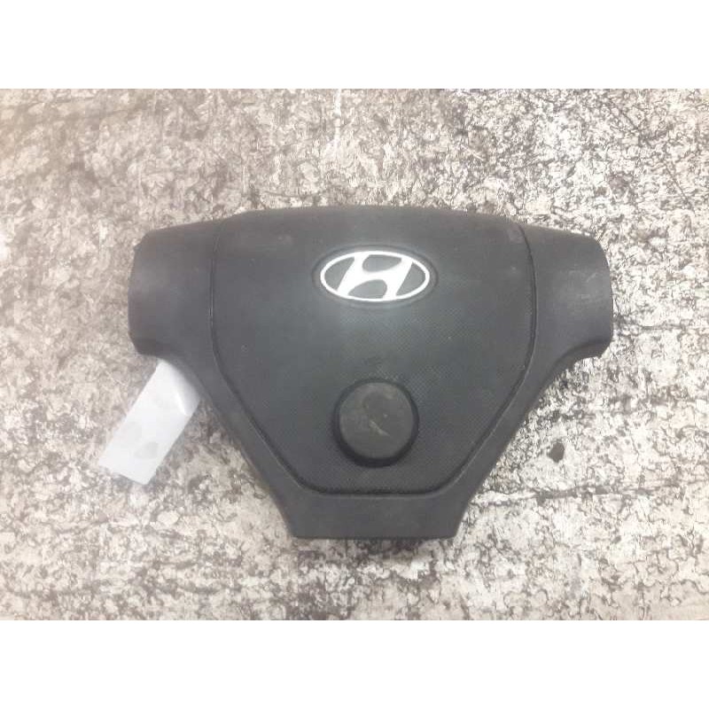 Recambio de airbag delantero izquierdo para hyundai coupe (gk) 1.6 fx referencia OEM IAM ARDS5051910146 EGMP0550861 