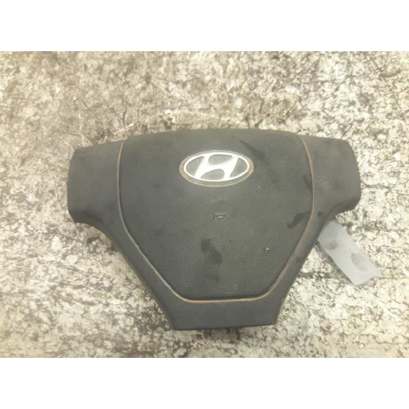 Recambio de airbag delantero izquierdo para hyundai coupe (gk) 1.6 fx referencia OEM IAM H5DS2042910102 AF1M0580136 