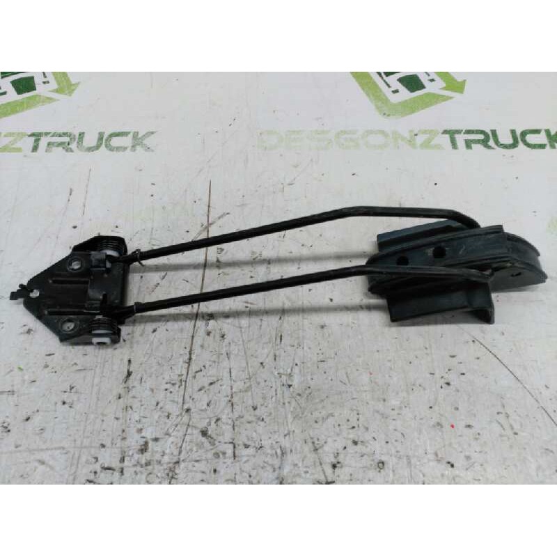Recambio de freno puerta delantero izquierdo para peugeot partner (s2) referencia OEM IAM  PUERTA CARGA IZQUIERDA 