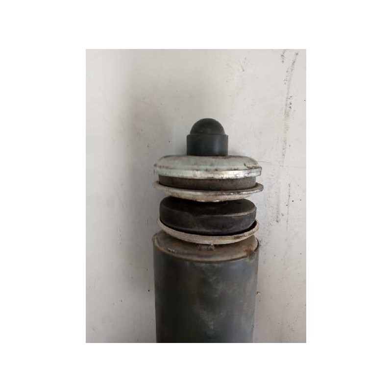 Recambio de amortiguador trasero para iveco eurocargo tector referencia OEM IAM 99465092 471700123489 MARCA: SACHS 4