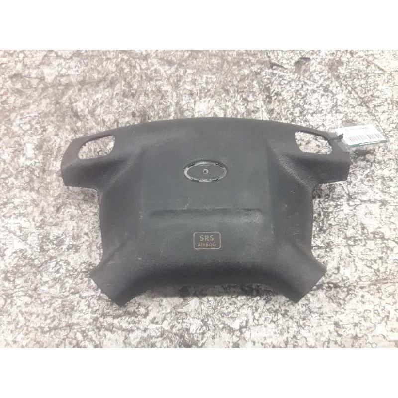 Recambio de airbag delantero izquierdo para land rover discovery (lt) td5 referencia OEM IAM 565799100057 00060333A 30004233A04