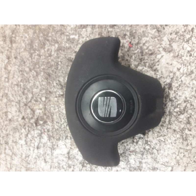 Recambio de airbag delantero izquierdo para seat ibiza (6l1) cool referencia OEM IAM 6L0880210A  