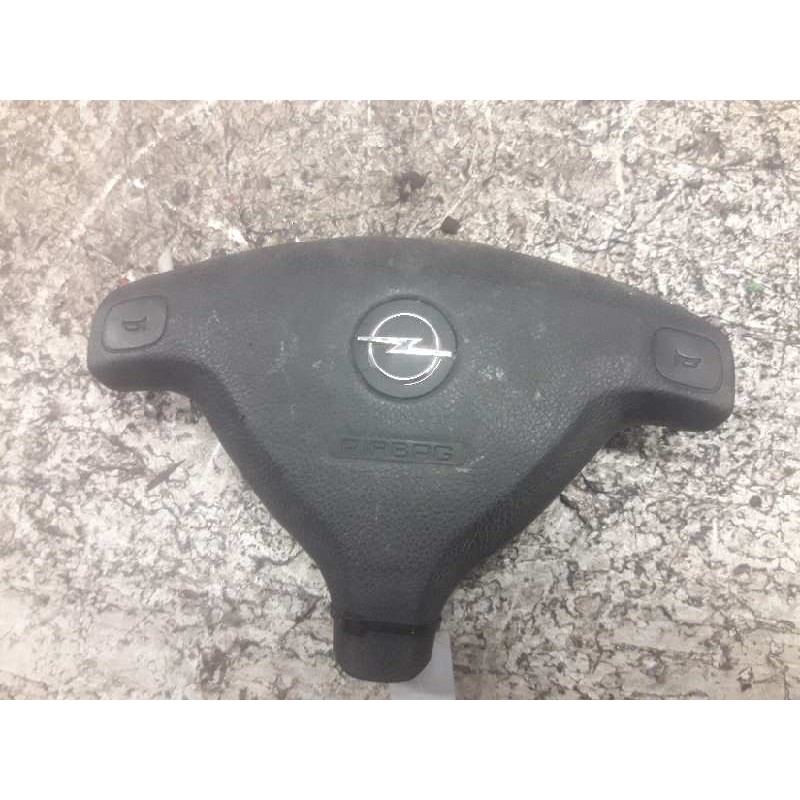 Recambio de airbag delantero izquierdo para opel astra g berlina comfort referencia OEM IAM 90437570 AA000534AMA 570392500G