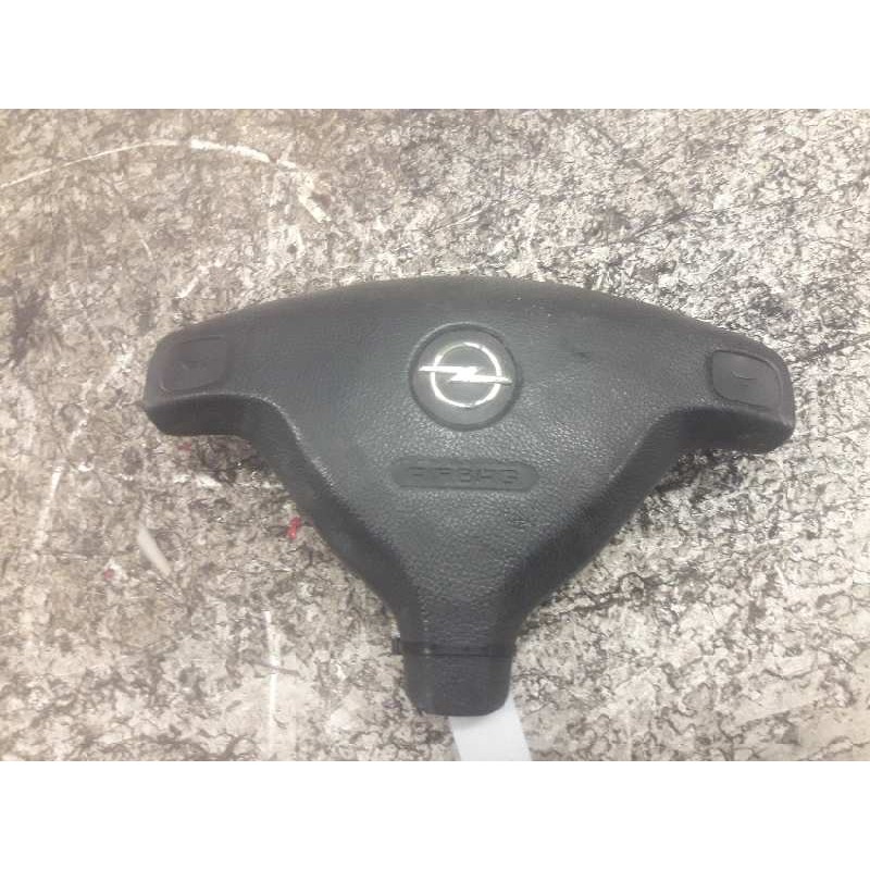 Recambio de airbag delantero izquierdo para opel astra g berlina comfort referencia OEM IAM 90437771 1615379901 