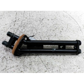 Recambio de tubos calefaccion para citroën c2 empresa referencia OEM IAM 667758W  