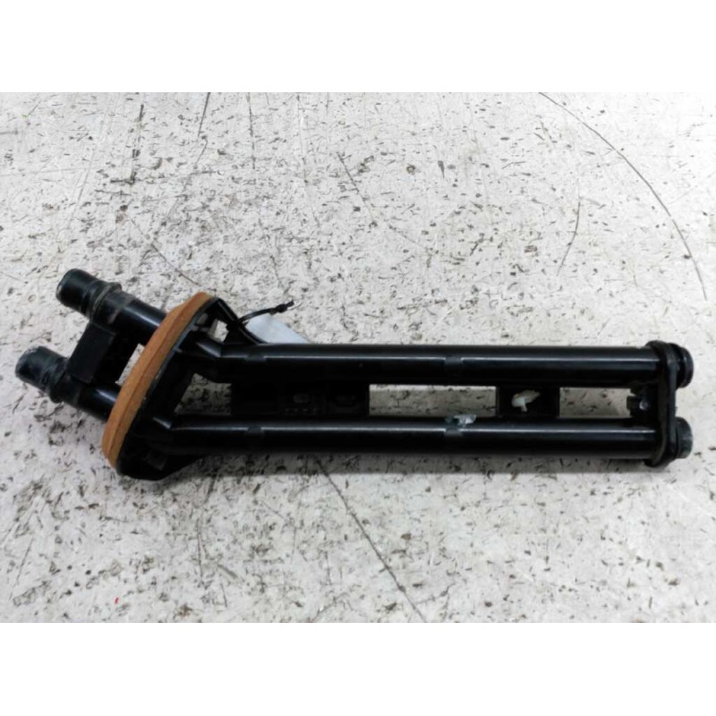Recambio de tubos calefaccion para citroën c2 empresa referencia OEM IAM 667758W - Negro 2