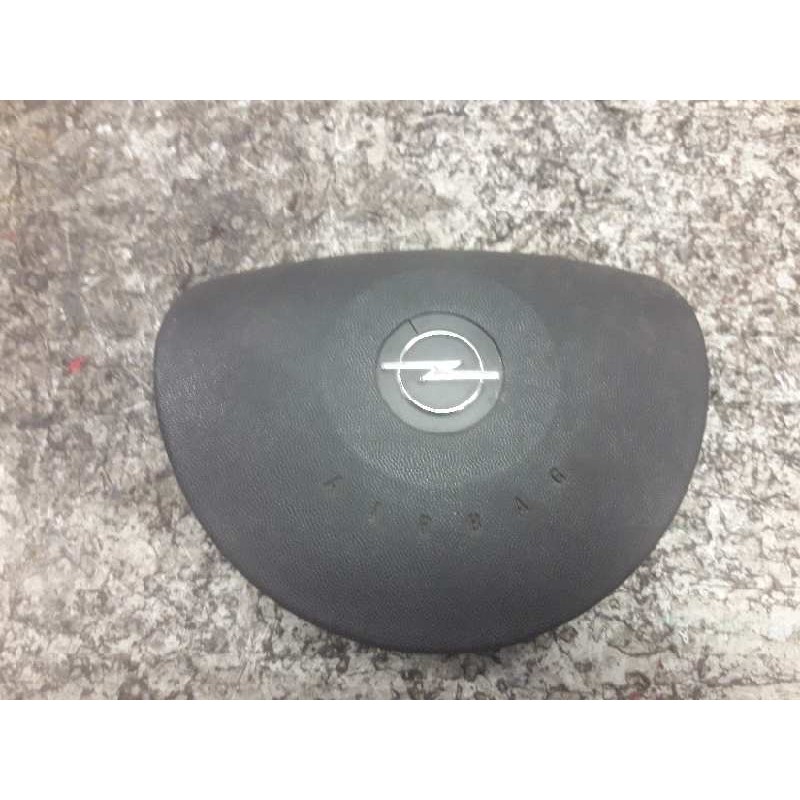 Recambio de airbag delantero izquierdo para opel meriva blue line referencia OEM IAM 93319474 93364386 18114955