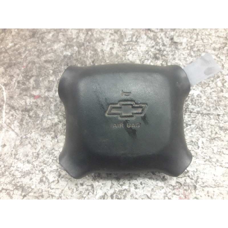 Recambio de airbag delantero izquierdo para chevrolet blazer (neu) 4wd lux automático referencia OEM IAM AB4224QWTDD4D7  