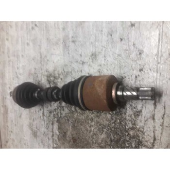 Recambio de transmision delantera izquierda para nissan primera berlina (p12) acenta referencia OEM IAM   