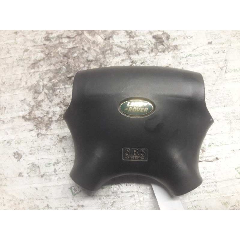 Recambio de airbag delantero izquierdo para land rover freelander baikal familiar referencia OEM IAM RB4N1X1RCPI  