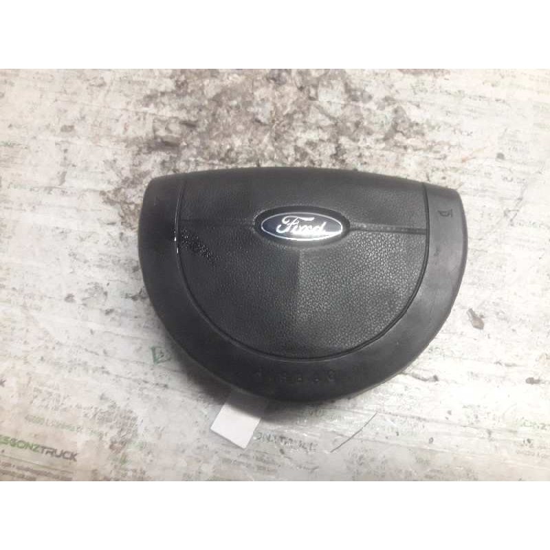 Recambio de airbag delantero izquierdo para ford fiesta (cbk) ambiente referencia OEM IAM 2S6A042B85 ASG1483803273105740 