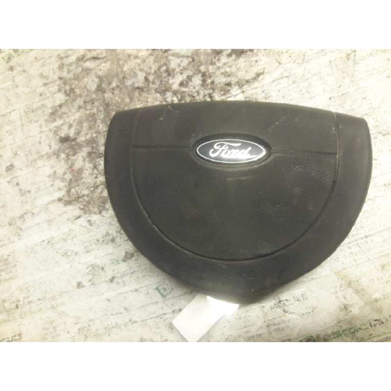 Recambio de airbag delantero izquierdo para ford fusion (cbk) ambiente referencia OEM IAM 2S6AA042B85  