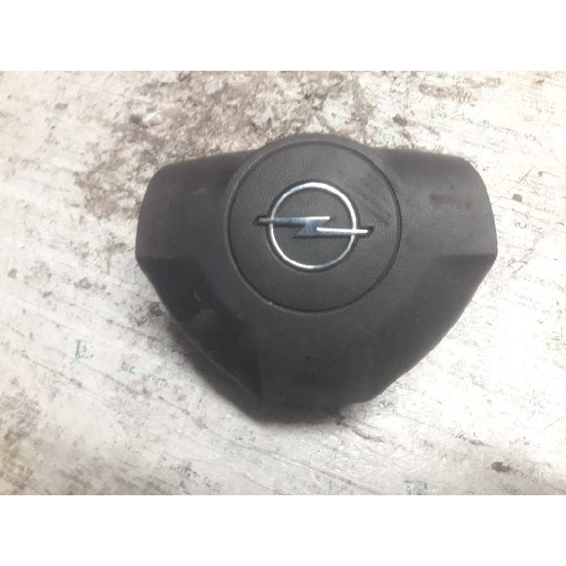 Recambio de airbag delantero izquierdo para opel astra gtc cosmo referencia OEM IAM 13111344 305453499056AA 