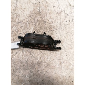Recambio de pastillas de freno delanteras para ford focus lim. (cb4) titanium referencia OEM IAM   