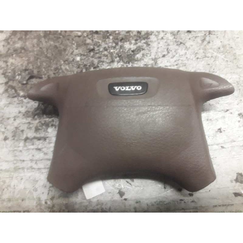 Recambio de airbag delantero izquierdo para volvo v40 familiar referencia OEM IAM 30817945 A210170790072 