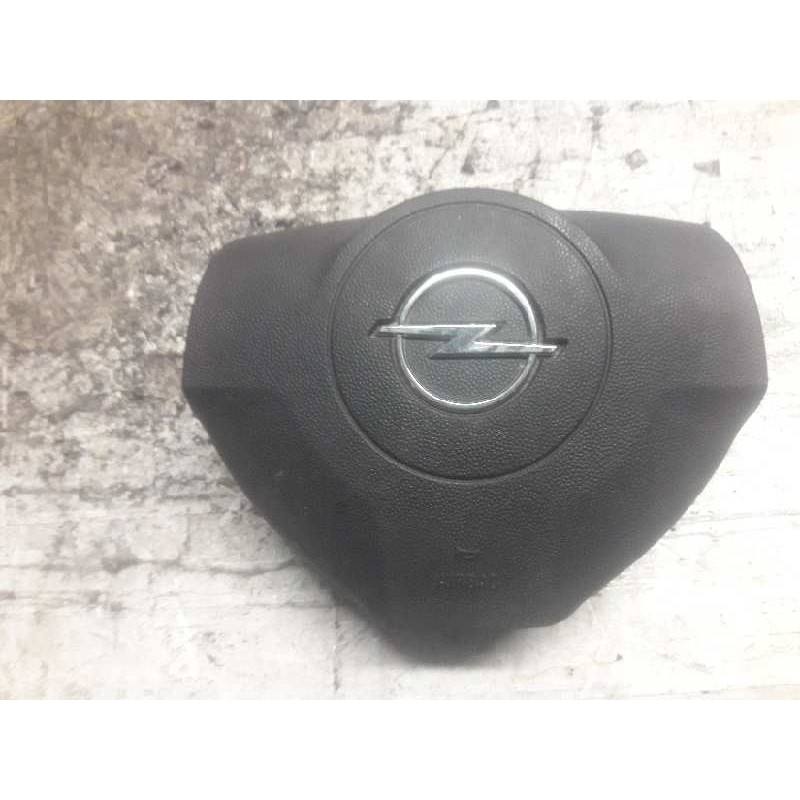 Recambio de airbag delantero izquierdo para opel zafira b cosmo referencia OEM IAM 13111348  