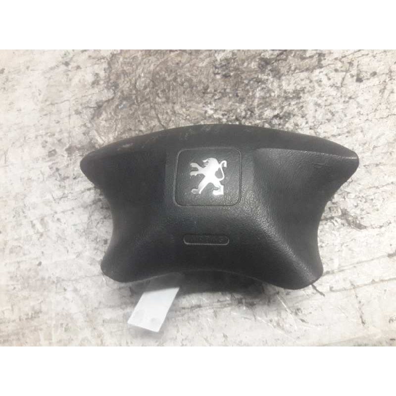 Recambio de airbag delantero izquierdo para peugeot partner (s2) combi plus referencia OEM IAM 96454029XT  