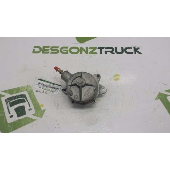DEPRESOR FRENO / BOMBA VACIO 