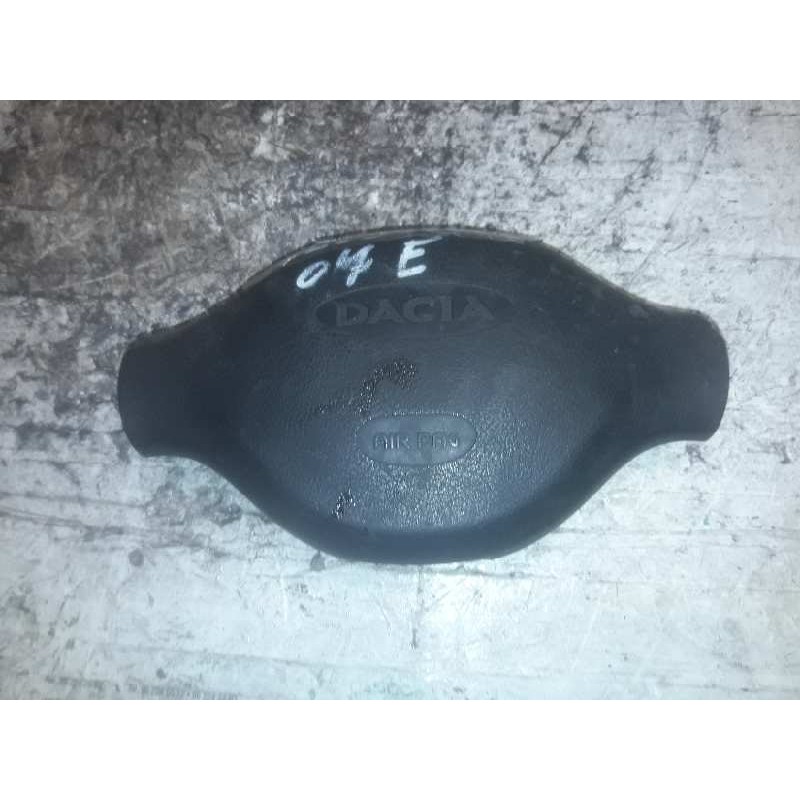 Recambio de airbag delantero izquierdo para dacia logan básico referencia OEM IAM 8200748155A  