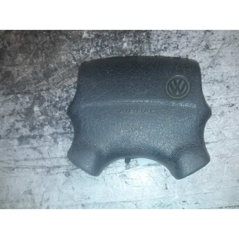 Recambio de airbag delantero izquierdo para volkswagen polo berlina (6n1) básico referencia OEM IAM 3A0880201B  