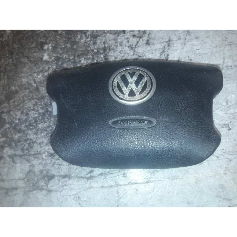 Recambio de airbag delantero izquierdo para volkswagen golf iv berlina (1j1) básico referencia OEM IAM 3B0880201M  