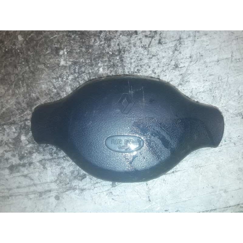 Recambio de airbag delantero izquierdo para renault clio ii fase i (b/cbo) referencia OEM IAM 7700420170C  