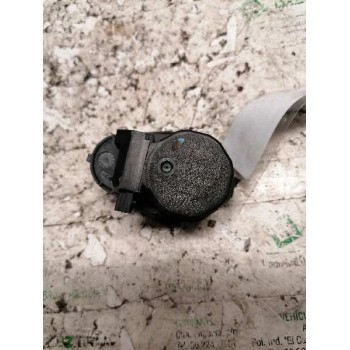 Recambio de motor apertura trampillas climatizador para bmw serie 3 compact (e46) 2.0 16v referencia OEM IAM 6912521 3 PINS 