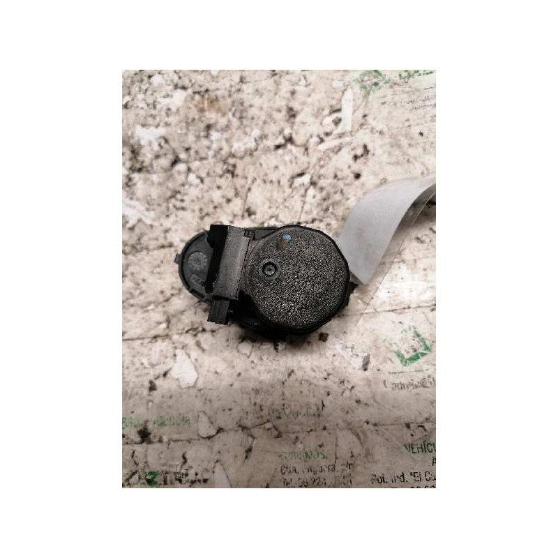 Recambio de motor apertura trampillas climatizador para bmw serie 3 compact (e46) 2.0 16v referencia OEM IAM 6912521 3 PINS