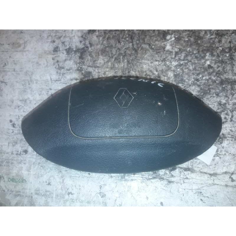 Recambio de airbag delantero izquierdo para renault megane i scenic (ja0) 1.9 d alize referencia OEM IAM 7700420524C  