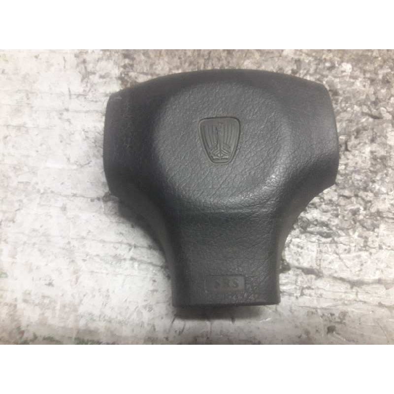 Recambio de airbag delantero izquierdo para mg serie 200 (rf) 214 si (3-ptas.) referencia OEM IAM EHM100690PMP  