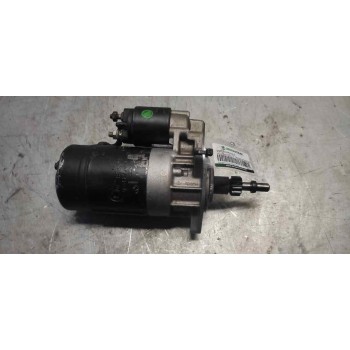 Recambio de motor arranque para volkswagen t4 transporter/furgoneta (mod. 1991) referencia OEM IAM 0001218116 10 DIENTES 