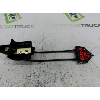 Recambio de freno puerta delantero izquierdo para peugeot partner (s2) referencia OEM IAM  PUERTA CARGA IZQUIERDA 