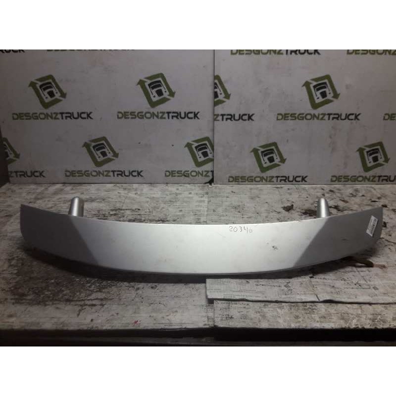 Recambio de aleron trasero para hyundai coupe (j2) 1.6 fx coupe referencia OEM IAM   