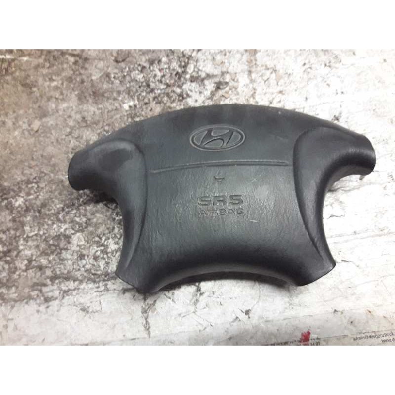 Recambio de airbag delantero izquierdo para hyundai coupe (j2) 1.6 fx coupe referencia OEM IAM 5690029750  