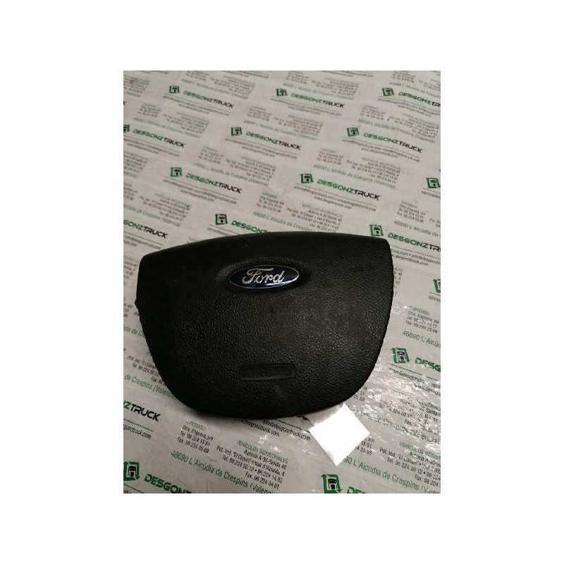 Recambio de airbag delantero izquierdo para ford transit combi ´06 ft 330 mediano referencia OEM IAM 6C11V042B85ADW  