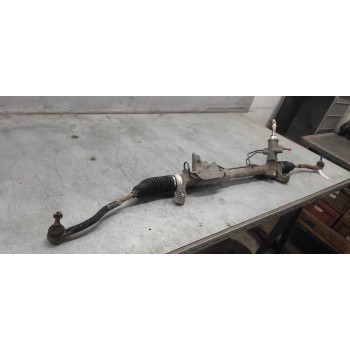 Recambio de cremallera direccion para opel corsa a ls referencia OEM IAM   