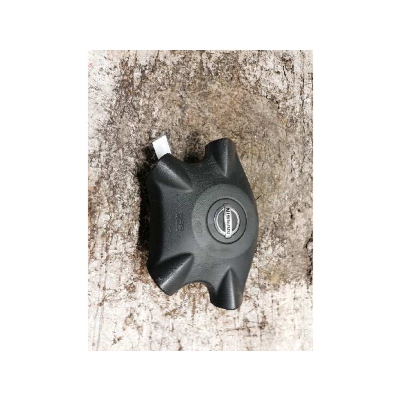 Recambio de airbag delantero izquierdo para nissan almera (n16/e) acenta referencia OEM IAM 6005158D 5411251 