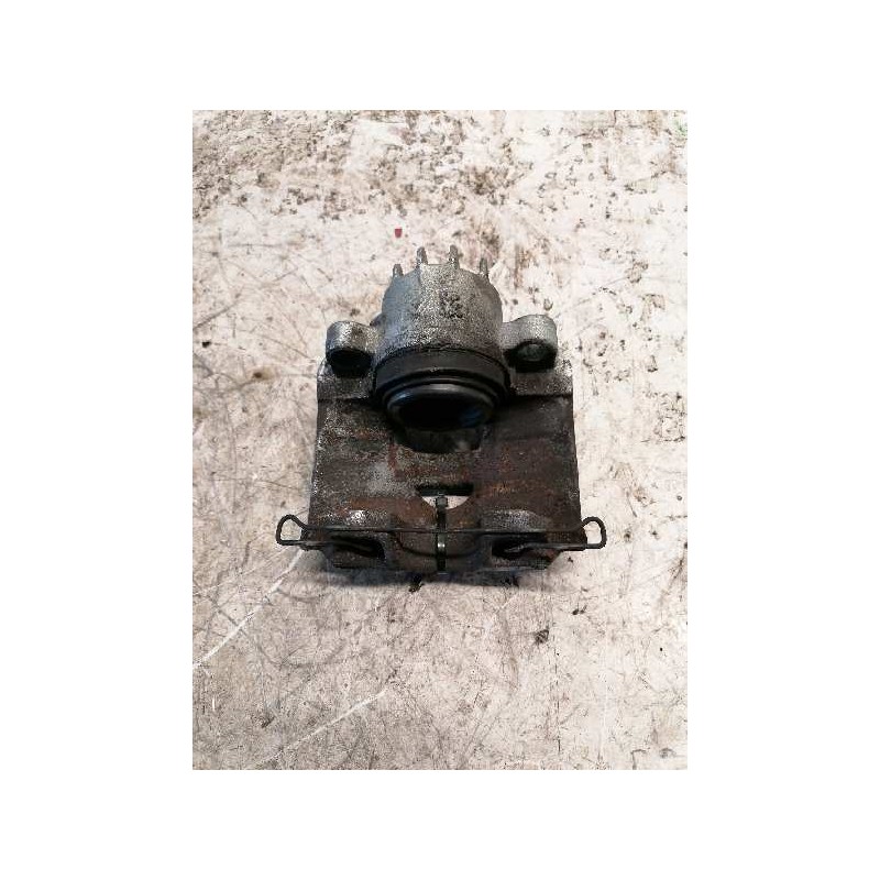 Recambio de pinza freno delantera izquierda para citroën c4 grand picasso avatar referencia OEM IAM - Blanco 3