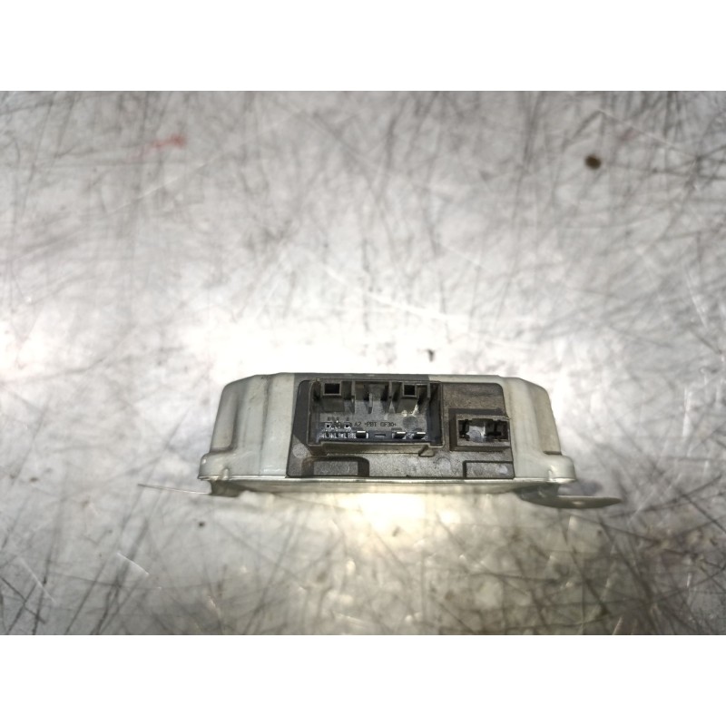 Recambio de centralita airbag para opel insignia berlina expression referencia OEM IAM 13384291 - Gris 3