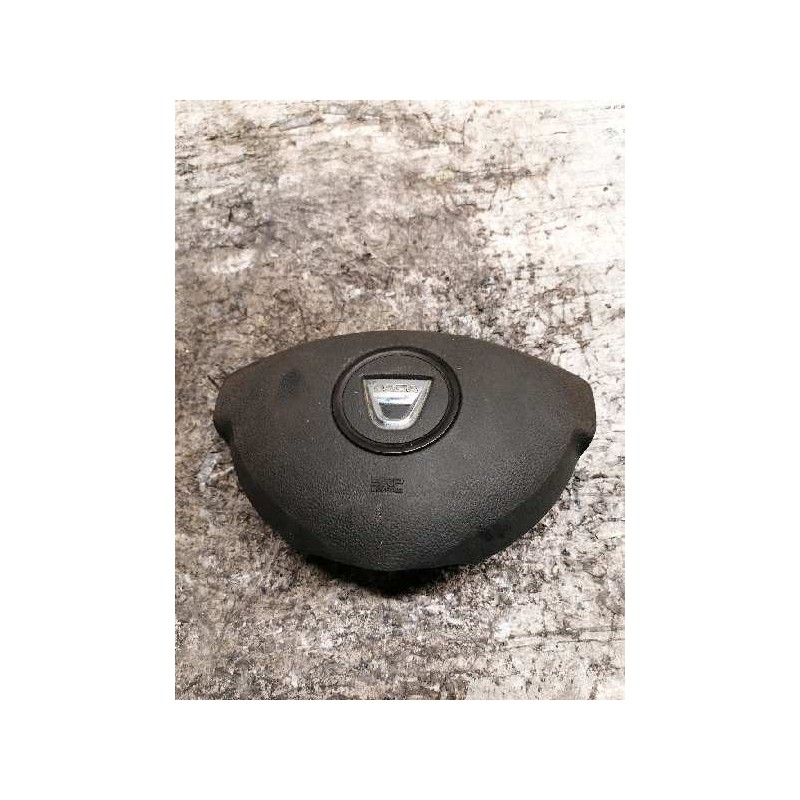 Recambio de airbag delantero izquierdo para dacia duster ambiance 4x2 referencia OEM IAM 985100037RA 34079431A 