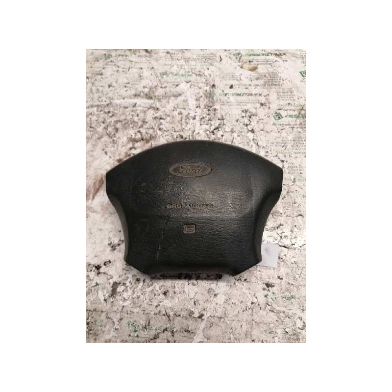 Recambio de airbag delantero izquierdo para ford maverick (nl) gls referencia OEM IAM 6012384  