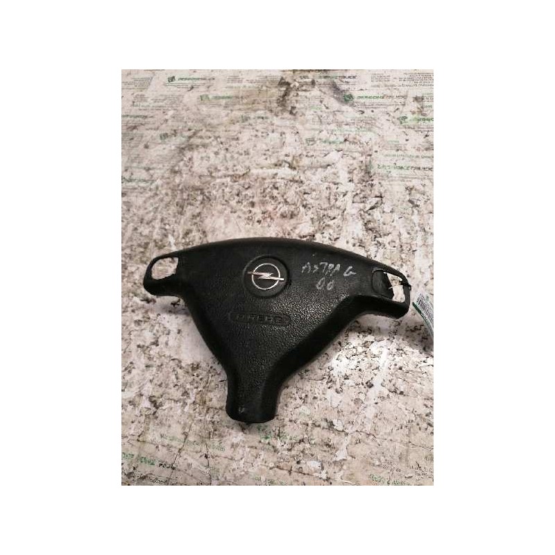 Recambio de airbag delantero izquierdo para opel astra g berlina referencia OEM IAM 9803023  