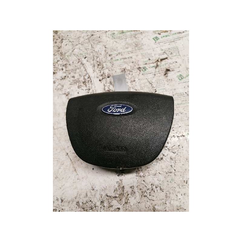 Recambio de airbag delantero izquierdo para ford focus berlina (cap) ambiente (d) referencia OEM IAM 4M51A042B85CE  