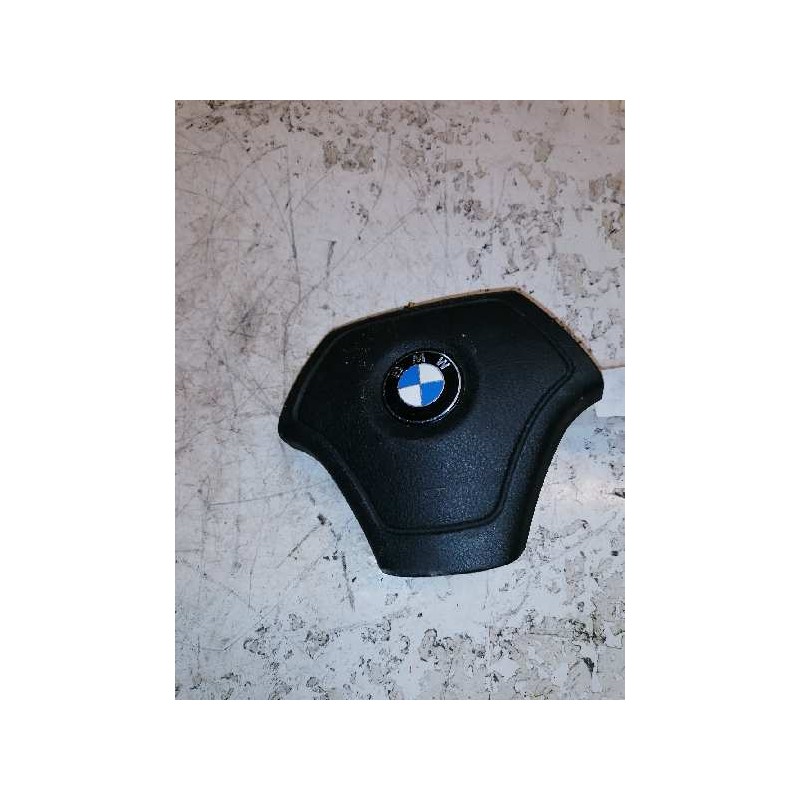 Recambio de airbag delantero izquierdo para bmw serie 3 berlina (e46) 323i referencia OEM IAM 3310957675  