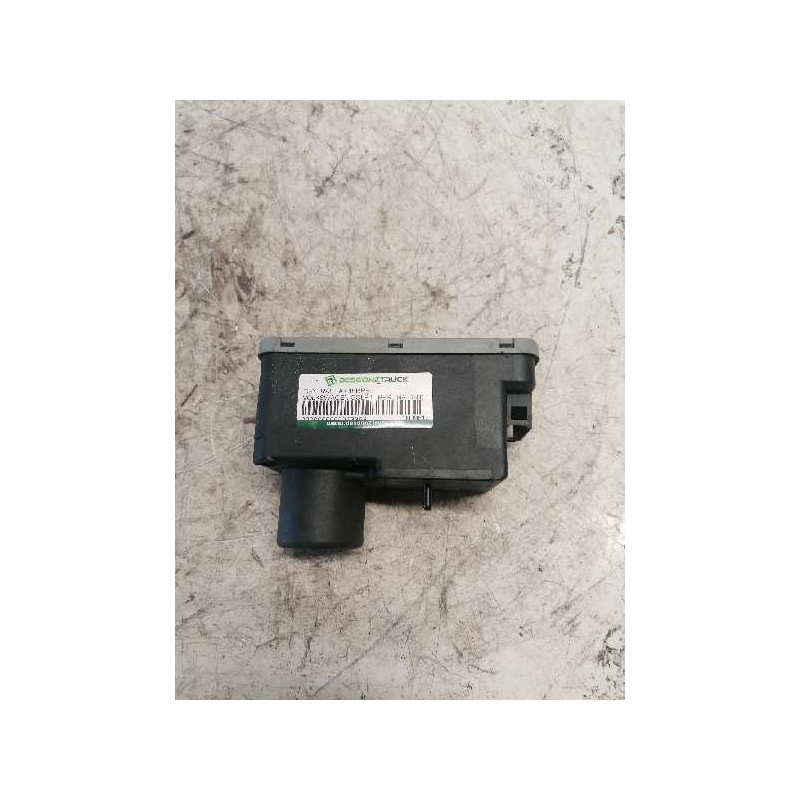 Recambio de centralita cierre para volkswagen golf iii berlina (1h1) 1.9 tdi referencia OEM IAM 1H09612257 11 PINS 